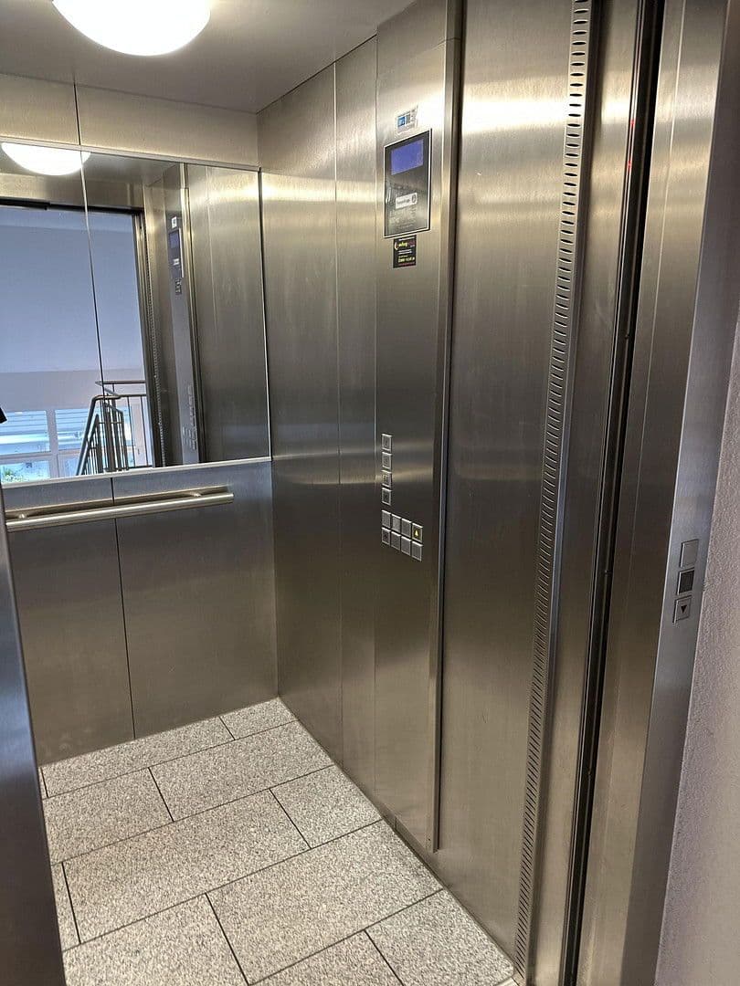 Predaj bytu 4-izbový 117 m², Lorsch, Hesensko Predaj bytu 4-izbový 117 m², Lorsch, Hesensko