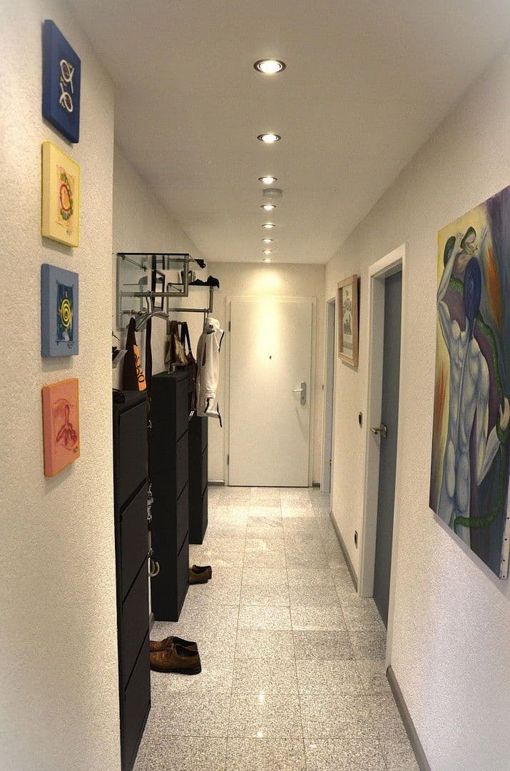 Predaj bytu 4-izbový 117 m², Lorsch, Hesensko Predaj bytu 4-izbový 117 m², Lorsch, Hesensko