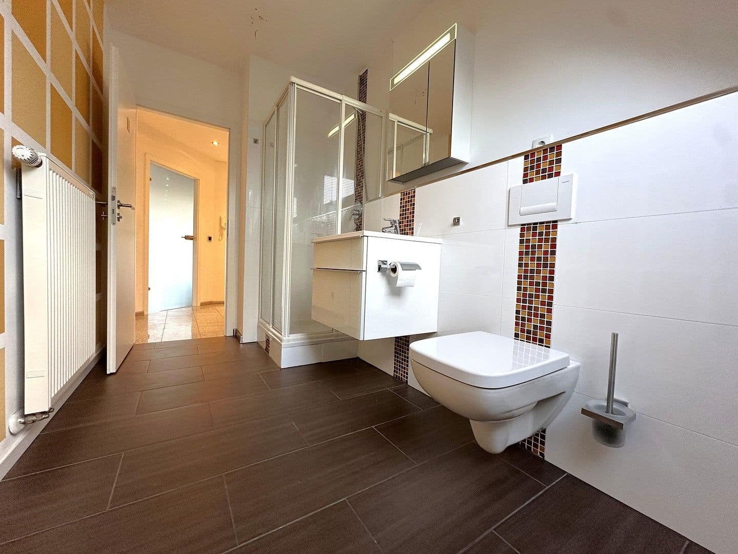 Predaj bytu 4-izbový 117 m², Lorsch, Hesensko Predaj bytu 4-izbový 117 m², Lorsch, Hesensko