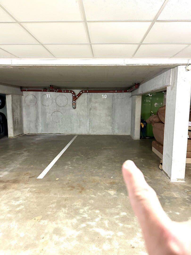 Predaj bytu 4-izbový 117 m², Lorsch, Hesensko Predaj bytu 4-izbový 117 m², Lorsch, Hesensko