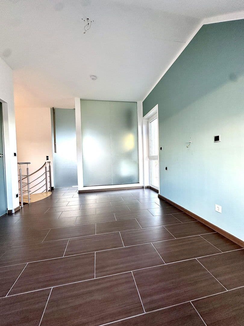 Predaj bytu 4-izbový 117 m², Lorsch, Hesensko Predaj bytu 4-izbový 117 m², Lorsch, Hesensko