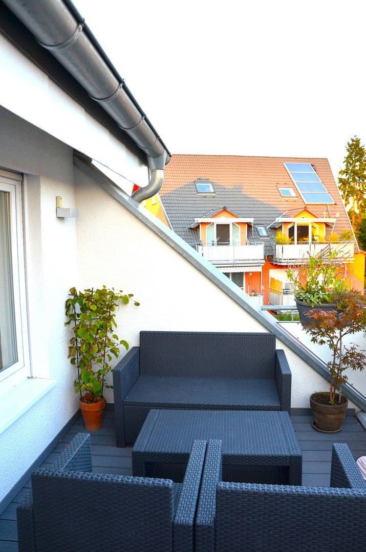 Predaj bytu 4-izbový 117 m², Lorsch, Hesensko Predaj bytu 4-izbový 117 m², Lorsch, Hesensko