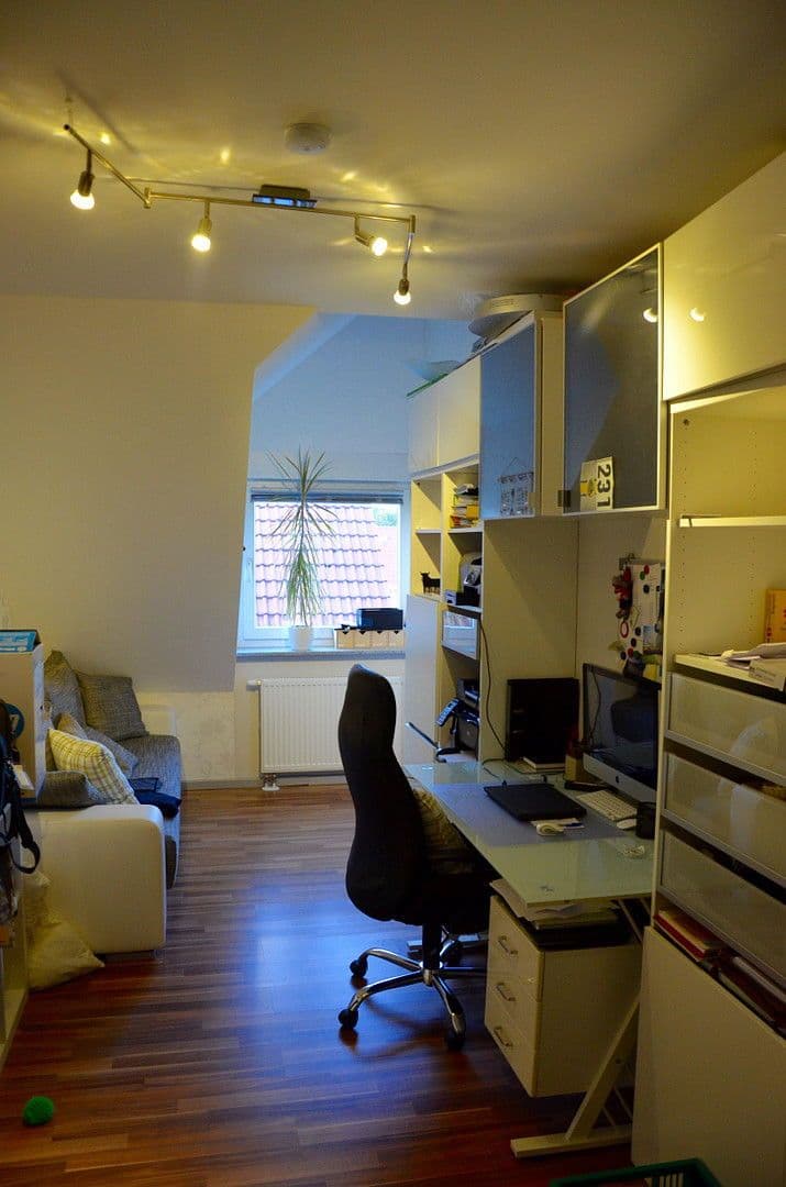 Predaj bytu 4-izbový 117 m², Lorsch, Hesensko Predaj bytu 4-izbový 117 m², Lorsch, Hesensko