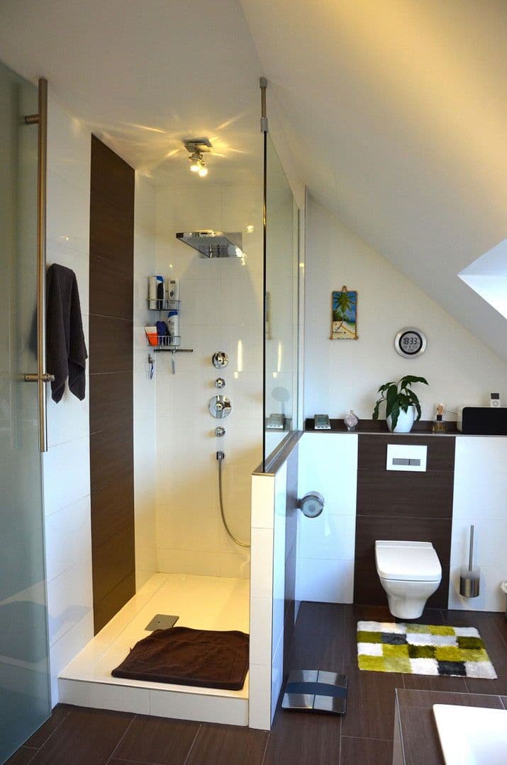 Predaj bytu 4-izbový 117 m², Lorsch, Hesensko Predaj bytu 4-izbový 117 m², Lorsch, Hesensko