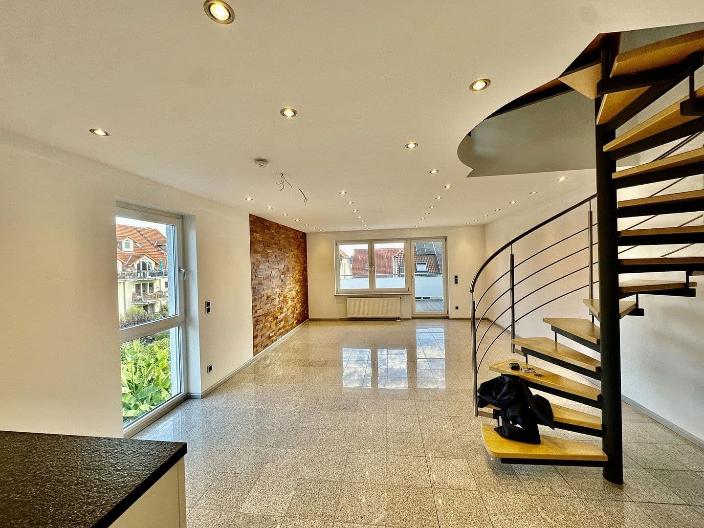 Predaj bytu 4-izbový 117 m², Lorsch, Hesensko Predaj bytu 4-izbový 117 m², Lorsch, Hesensko