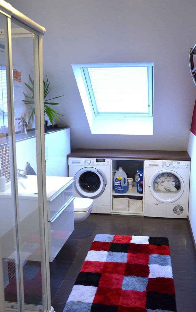 Predaj bytu 4-izbový 117 m², Lorsch, Hesensko Predaj bytu 4-izbový 117 m², Lorsch, Hesensko