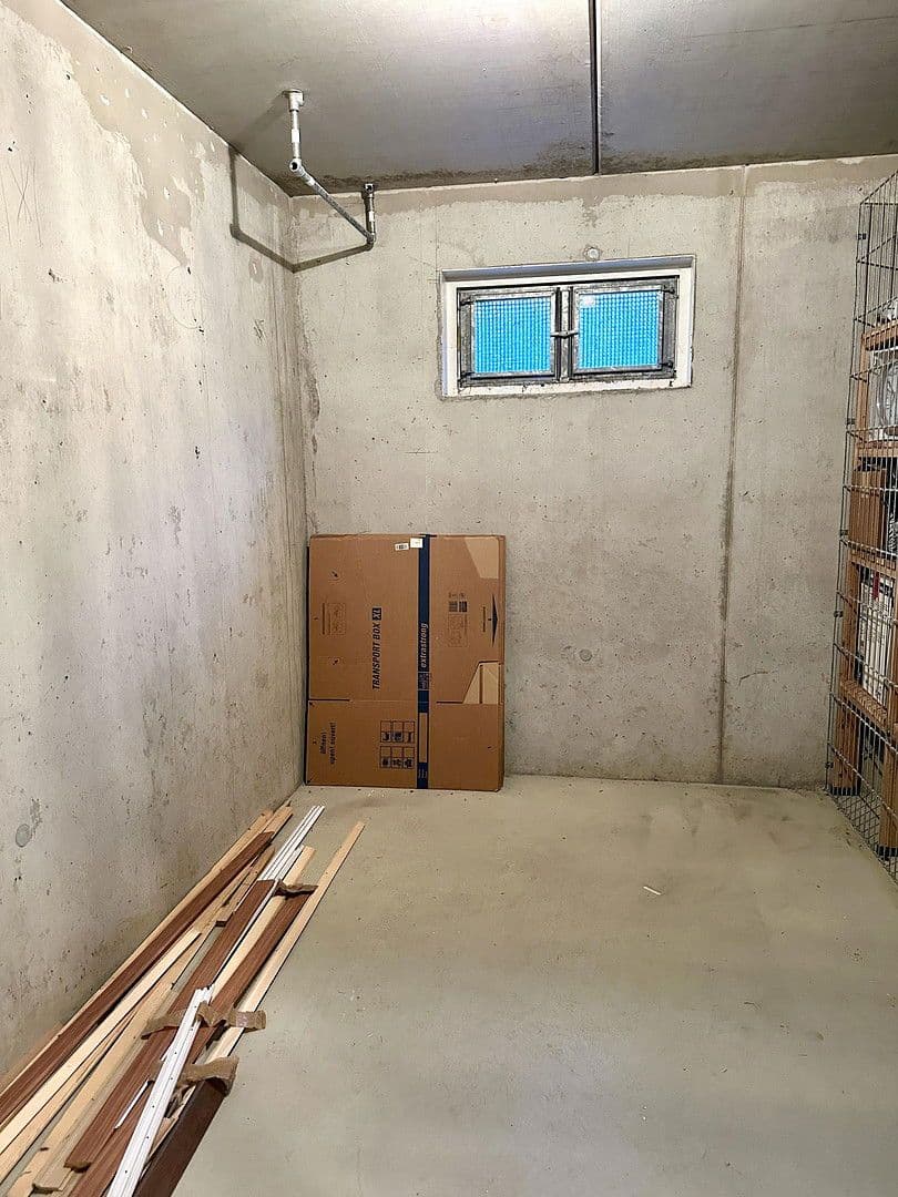 Predaj bytu 4-izbový 117 m², Lorsch, Hesensko Predaj bytu 4-izbový 117 m², Lorsch, Hesensko