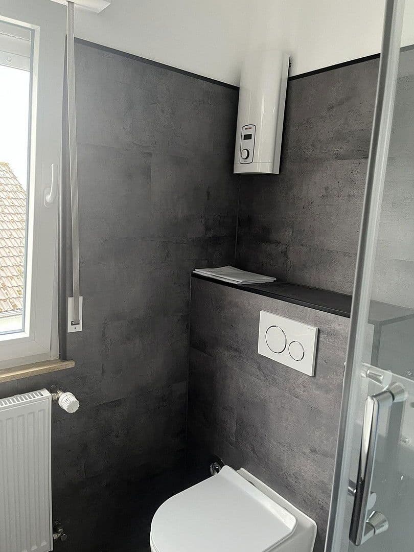 Prenájom bytu 1-izbový 35 m², Freudenberg, Severné Porýnie - Westfálsko Prenájom bytu 1-izbový 35 m², Freudenberg, Severné Porýnie - Westfálsko