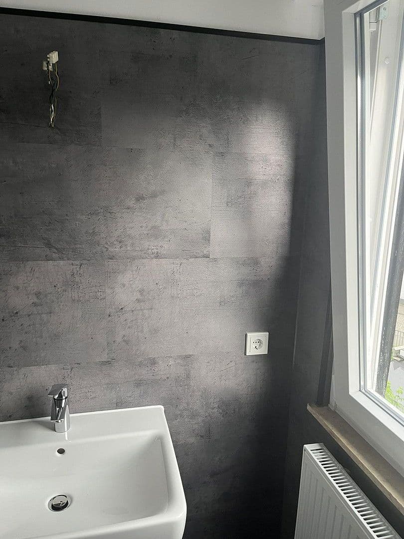 Prenájom bytu 1-izbový 35 m², Freudenberg, Severné Porýnie - Westfálsko Prenájom bytu 1-izbový 35 m², Freudenberg, Severné Porýnie - Westfálsko