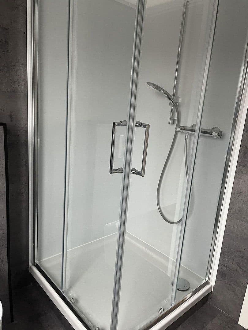 Prenájom bytu 1-izbový 35 m², Freudenberg, Severné Porýnie - Westfálsko Prenájom bytu 1-izbový 35 m², Freudenberg, Severné Porýnie - Westfálsko