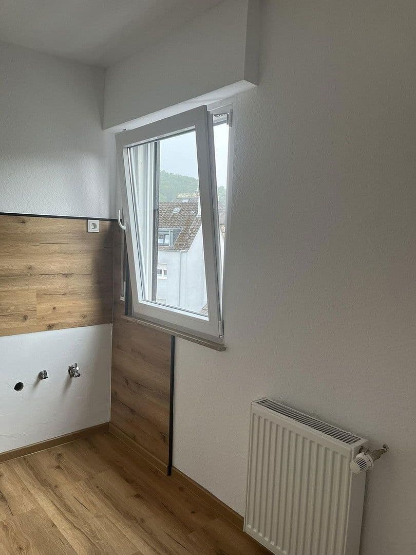 Prenájom bytu 1-izbový 35 m², Freudenberg, Severné Porýnie - Westfálsko Prenájom bytu 1-izbový 35 m², Freudenberg, Severné Porýnie - Westfálsko