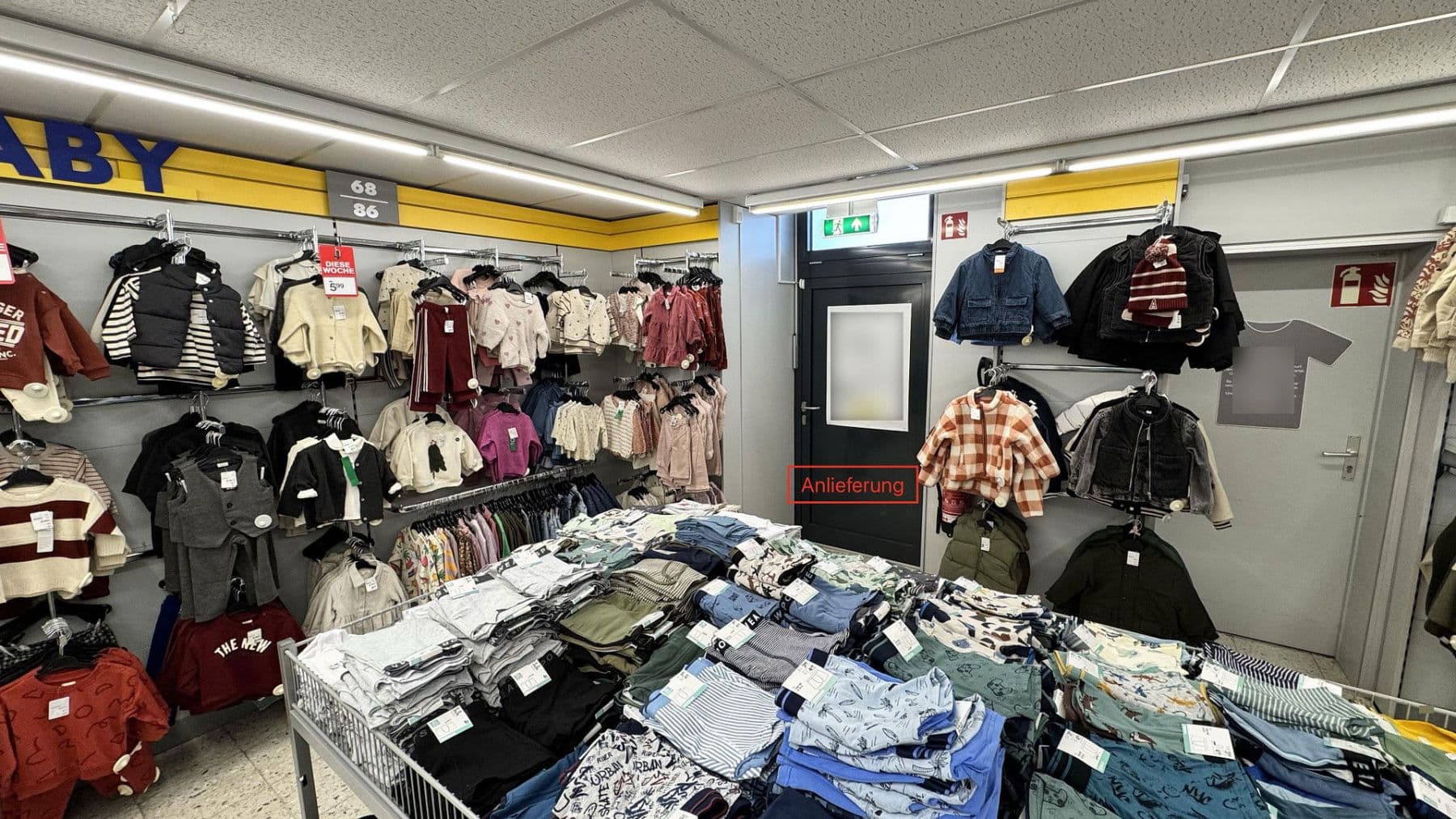 Prenájom nebytového priestoru 287 m², Ehrenfeld Stadtbezirk 4, Bergisch Gladbach, Severné Porýnie - Westfálsko Prenájom nebytového priestoru 287 m², Ehrenfeld Stadtbezirk 4, Bergisch Gladbach, Severné Porýnie - Westfálsko