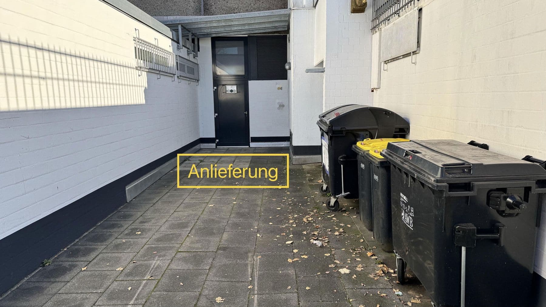 Prenájom nebytového priestoru 287 m², Ehrenfeld Stadtbezirk 4, Bergisch Gladbach, Severné Porýnie - Westfálsko Prenájom nebytového priestoru 287 m², Ehrenfeld Stadtbezirk 4, Bergisch Gladbach, Severné Porýnie - Westfálsko