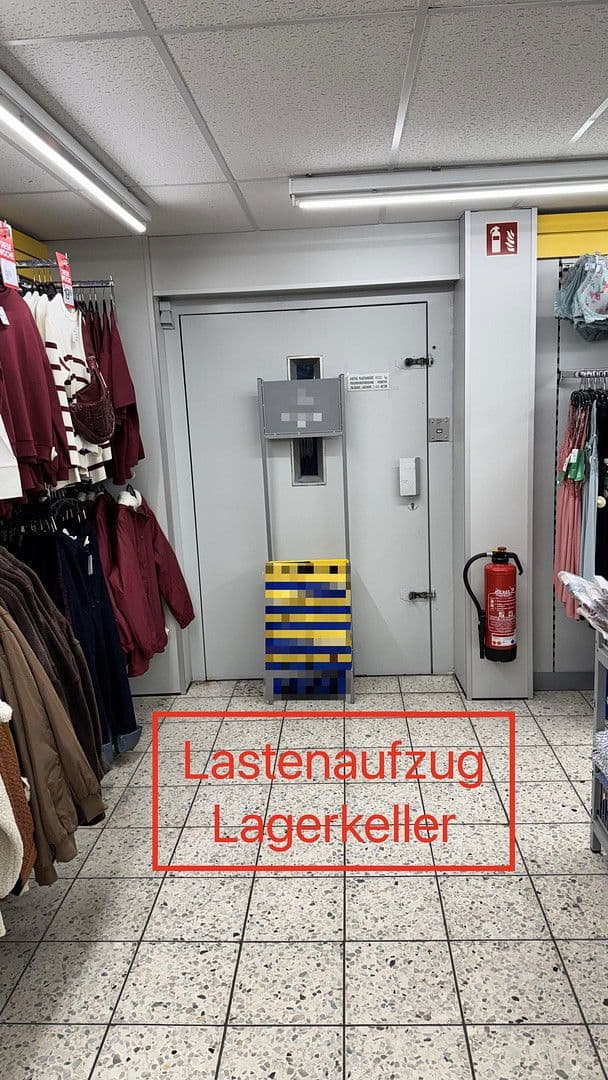 Prenájom nebytového priestoru 287 m², Ehrenfeld Stadtbezirk 4, Bergisch Gladbach, Severné Porýnie - Westfálsko Prenájom nebytového priestoru 287 m², Ehrenfeld Stadtbezirk 4, Bergisch Gladbach, Severné Porýnie - Westfálsko