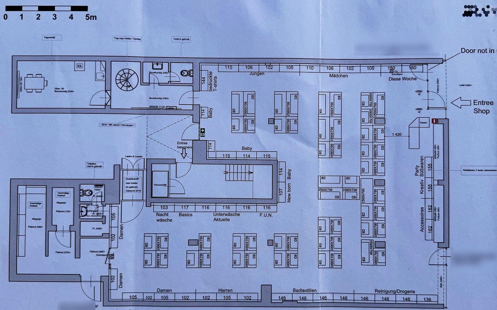 Prenájom nebytového priestoru 287 m², Ehrenfeld Stadtbezirk 4, Bergisch Gladbach, Severné Porýnie - Westfálsko Prenájom nebytového priestoru 287 m², Ehrenfeld Stadtbezirk 4, Bergisch Gladbach, Severné Porýnie - Westfálsko