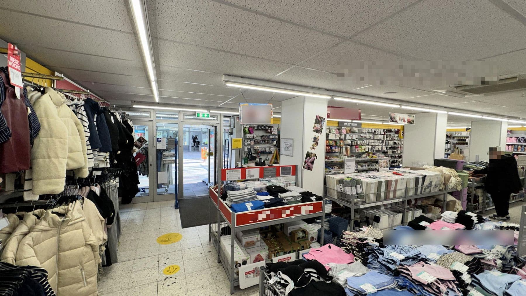 Prenájom nebytového priestoru 287 m², Ehrenfeld Stadtbezirk 4, Bergisch Gladbach, Severné Porýnie - Westfálsko Prenájom nebytového priestoru 287 m², Ehrenfeld Stadtbezirk 4, Bergisch Gladbach, Severné Porýnie - Westfálsko