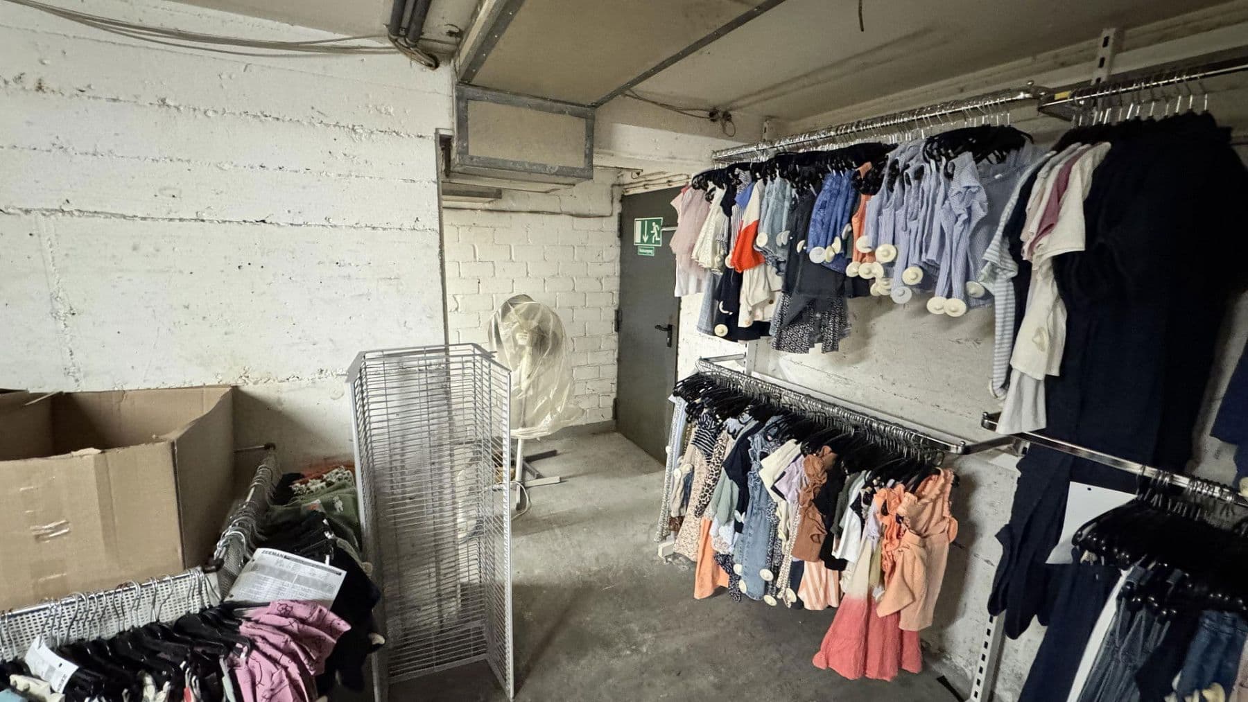 Prenájom nebytového priestoru 287 m², Ehrenfeld Stadtbezirk 4, Bergisch Gladbach, Severné Porýnie - Westfálsko Prenájom nebytového priestoru 287 m², Ehrenfeld Stadtbezirk 4, Bergisch Gladbach, Severné Porýnie - Westfálsko