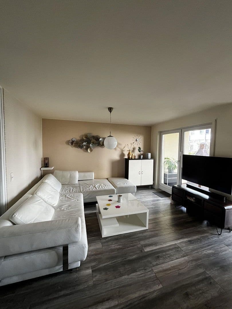 Predaj bytu 4-izbový 120 m², Chemnitz, Sasko Predaj bytu 4-izbový 120 m², Chemnitz, Sasko