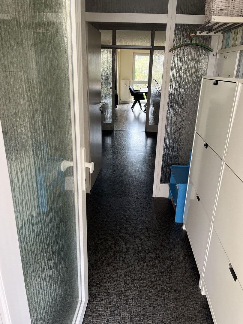 Predaj bytu 4-izbový 120 m², Chemnitz, Sasko Predaj bytu 4-izbový 120 m², Chemnitz, Sasko