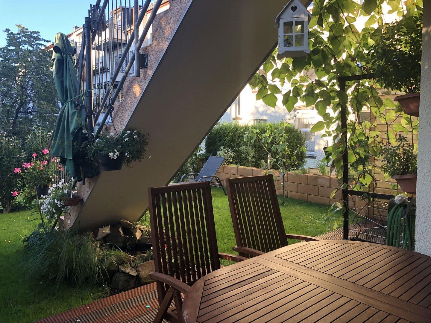 Predaj bytu 4-izbový 120 m², Chemnitz, Sasko Predaj bytu 4-izbový 120 m², Chemnitz, Sasko