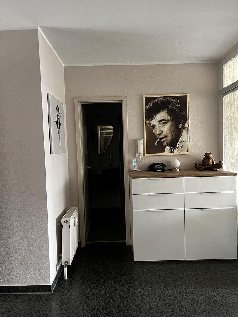 Predaj bytu 4-izbový 120 m², Chemnitz, Sasko Predaj bytu 4-izbový 120 m², Chemnitz, Sasko