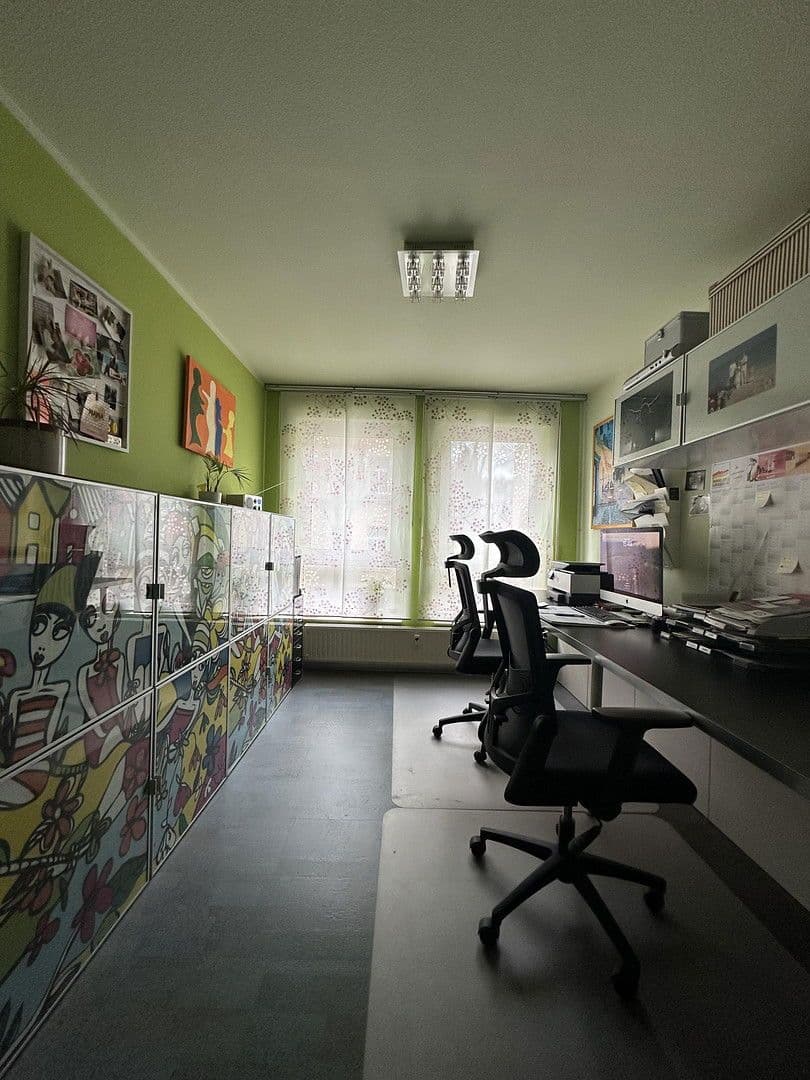 Predaj bytu 4-izbový 120 m², Chemnitz, Sasko Predaj bytu 4-izbový 120 m², Chemnitz, Sasko