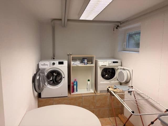 Prenájom bytu 2-izbový 56 m², Schwifting, Bavorsko Prenájom bytu 2-izbový 56 m², Schwifting, Bavorsko