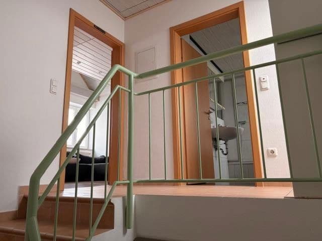 Prenájom bytu 2-izbový 56 m², Schwifting, Bavorsko Prenájom bytu 2-izbový 56 m², Schwifting, Bavorsko