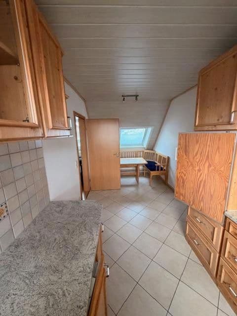 Prenájom bytu 2-izbový 56 m², Schwifting, Bavorsko Prenájom bytu 2-izbový 56 m², Schwifting, Bavorsko