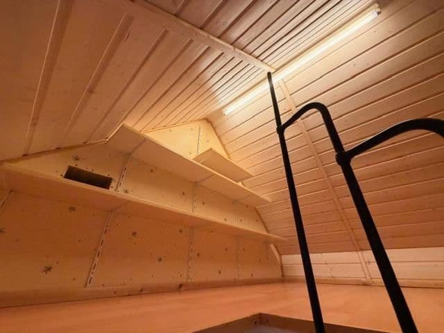 Prenájom bytu 2-izbový 56 m², Schwifting, Bavorsko Prenájom bytu 2-izbový 56 m², Schwifting, Bavorsko