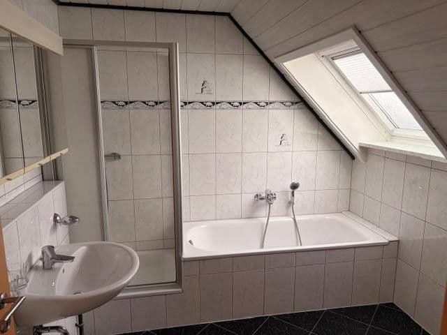 Prenájom bytu 2-izbový 56 m², Schwifting, Bavorsko Prenájom bytu 2-izbový 56 m², Schwifting, Bavorsko