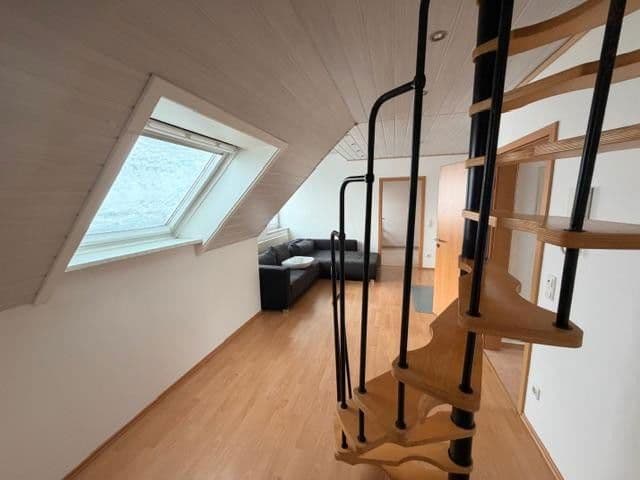 Prenájom bytu 2-izbový 56 m², Schwifting, Bavorsko Prenájom bytu 2-izbový 56 m², Schwifting, Bavorsko