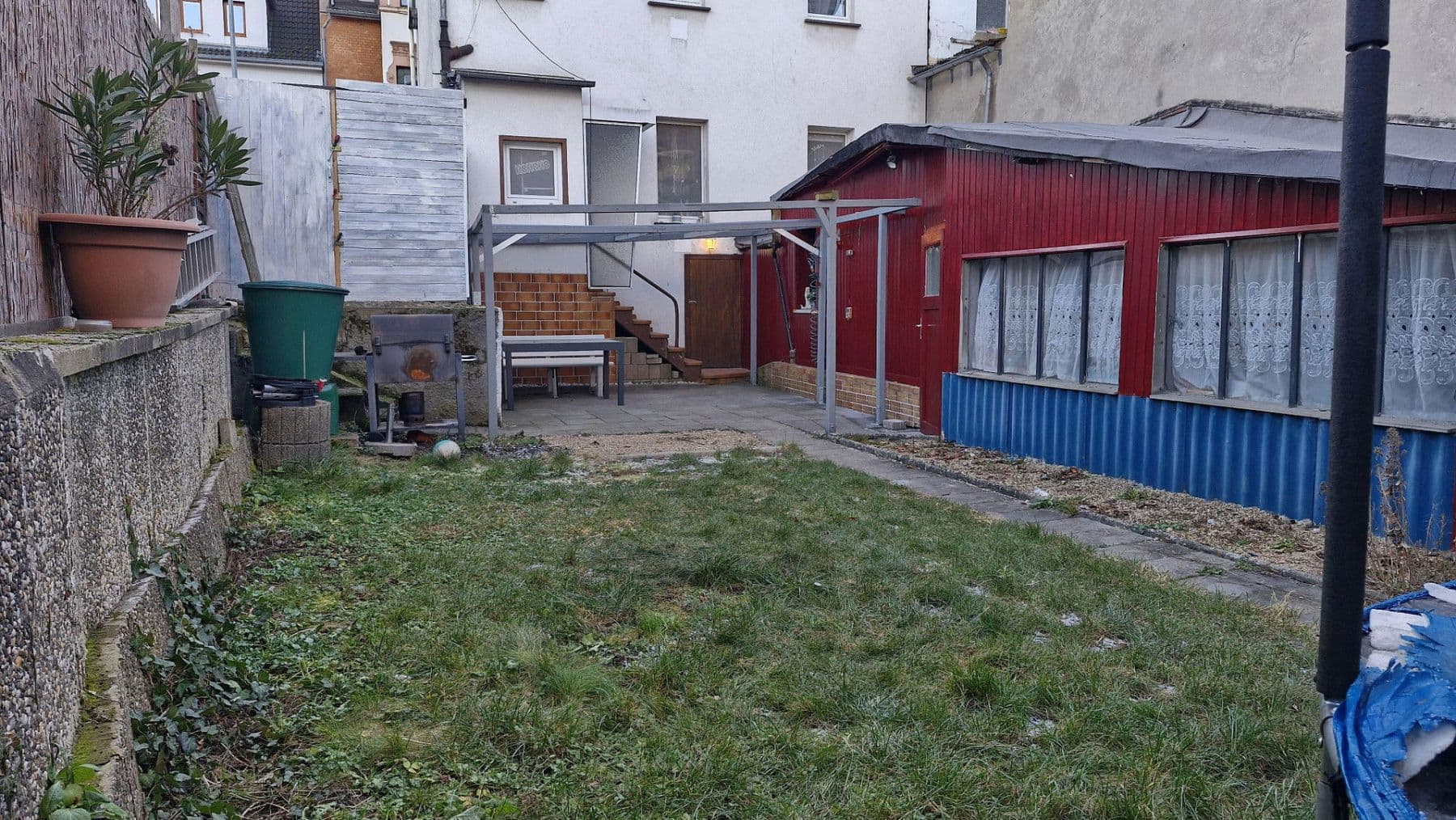 Predaj domu 125 m², pozemek 254 m², Andernach, Porýnie-Falcko Predaj domu 125 m², pozemek 254 m², Andernach, Porýnie-Falcko