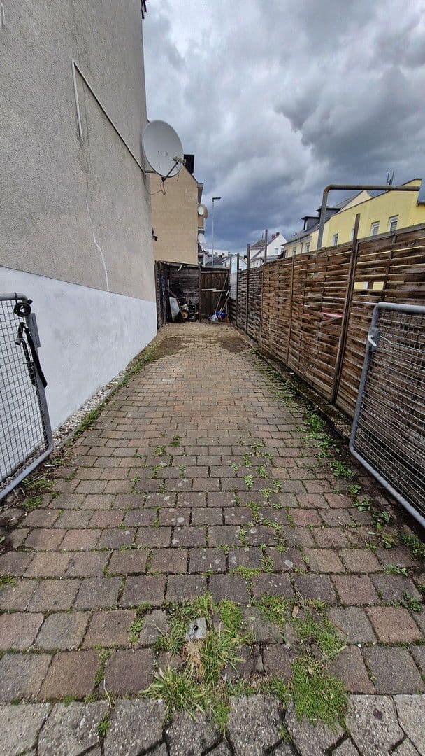 Predaj domu 125 m², pozemek 254 m², Andernach, Porýnie-Falcko Predaj domu 125 m², pozemek 254 m², Andernach, Porýnie-Falcko