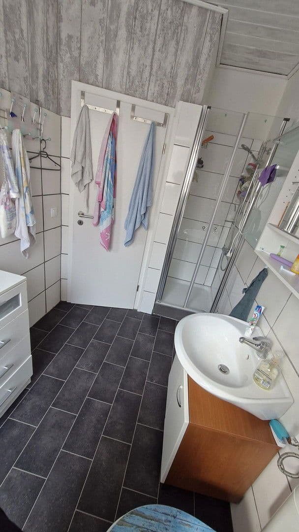 Predaj domu 125 m², pozemek 254 m², Andernach, Porýnie-Falcko Predaj domu 125 m², pozemek 254 m², Andernach, Porýnie-Falcko