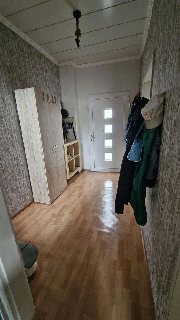 Predaj domu 125 m², pozemek 254 m², Andernach, Porýnie-Falcko Predaj domu 125 m², pozemek 254 m², Andernach, Porýnie-Falcko