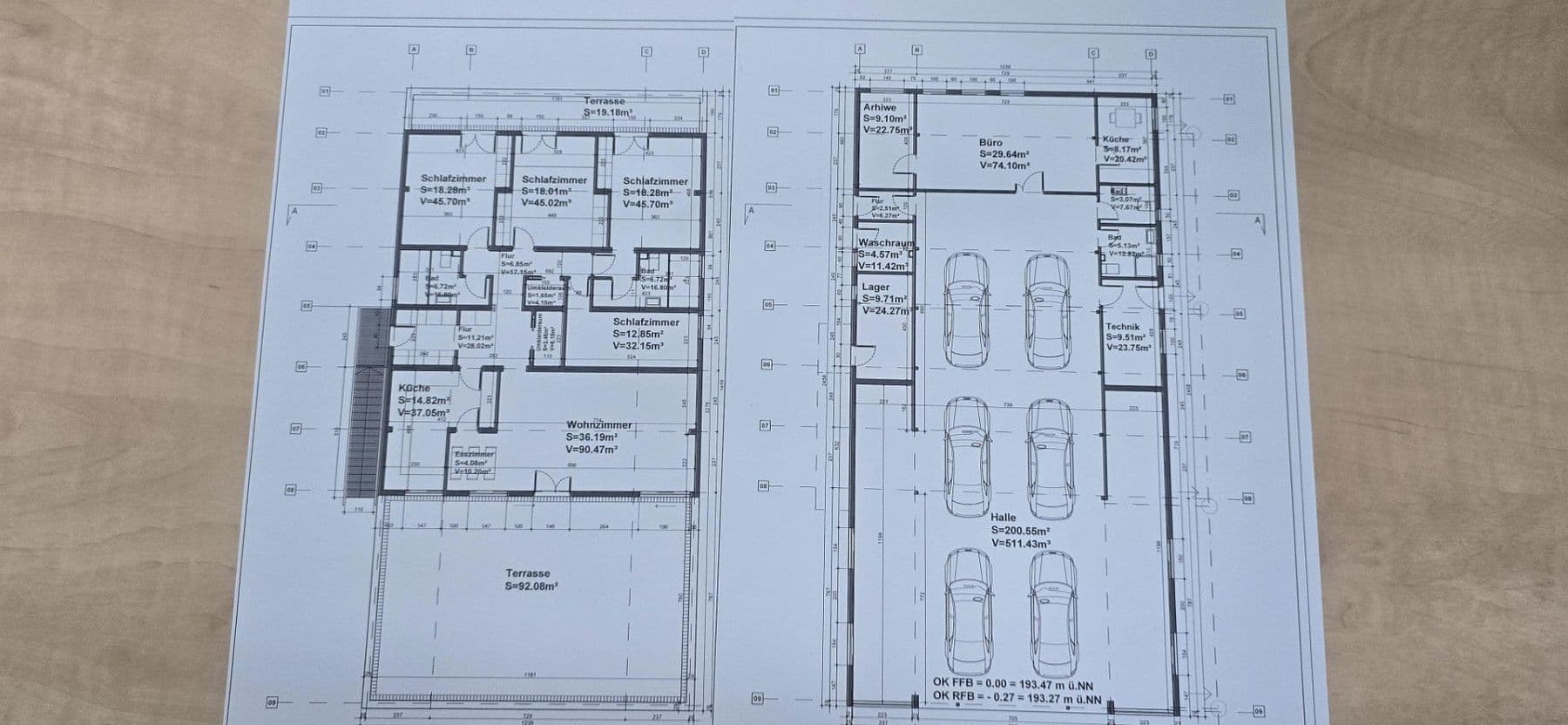 Predaj nebytového priestoru 1.496 m², Leingarten, Bádensko-Wurttembersko Predaj nebytového priestoru 1.496 m², Leingarten, Bádensko-Wurttembersko