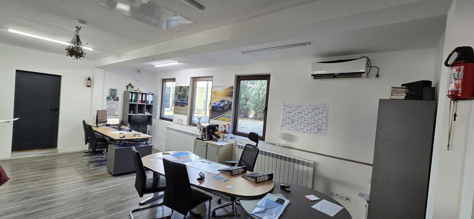 Predaj nebytového priestoru 1.496 m², Leingarten, Bádensko-Wurttembersko Predaj nebytového priestoru 1.496 m², Leingarten, Bádensko-Wurttembersko