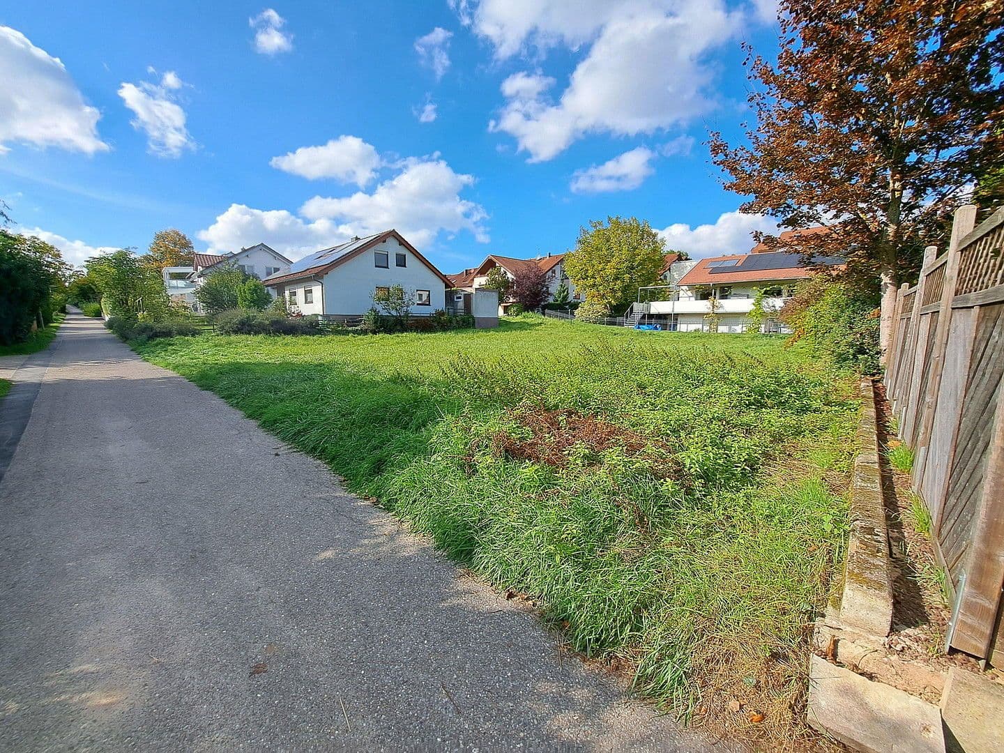 Predaj pozemku 730 m², Bad Wimpfen, Bádensko-Wurttembersko Predaj pozemku 730 m², Bad Wimpfen, Bádensko-Wurttembersko