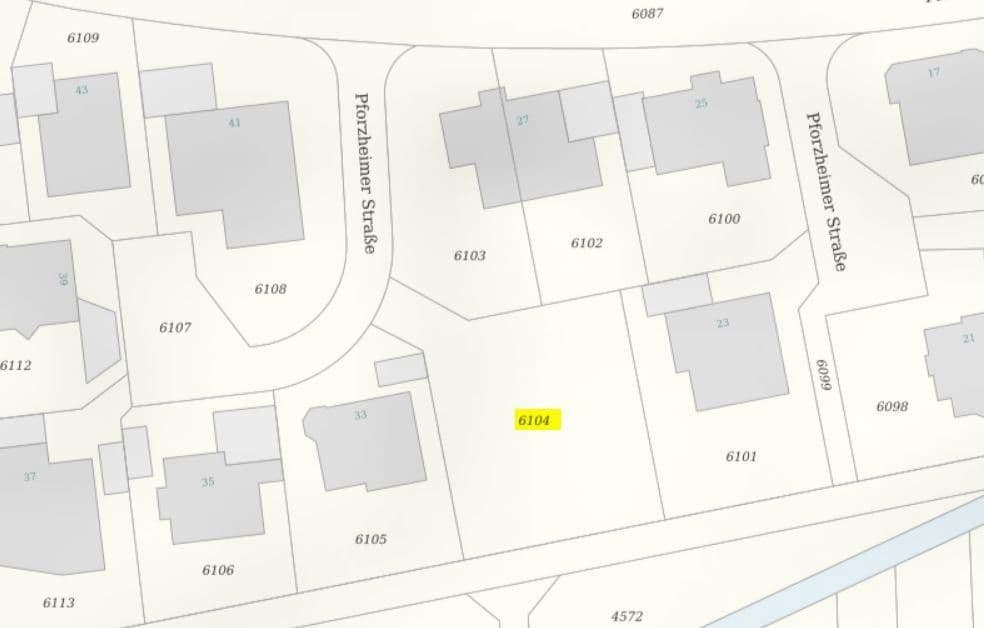 Predaj pozemku 730 m², Bad Wimpfen, Bádensko-Wurttembersko Predaj pozemku 730 m², Bad Wimpfen, Bádensko-Wurttembersko