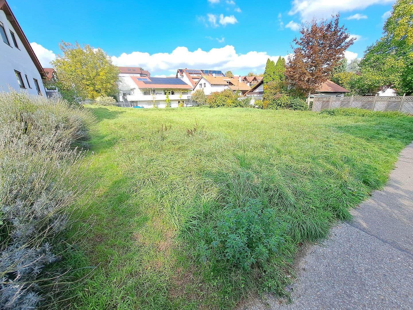 Predaj pozemku 730 m², Bad Wimpfen, Bádensko-Wurttembersko Predaj pozemku 730 m², Bad Wimpfen, Bádensko-Wurttembersko