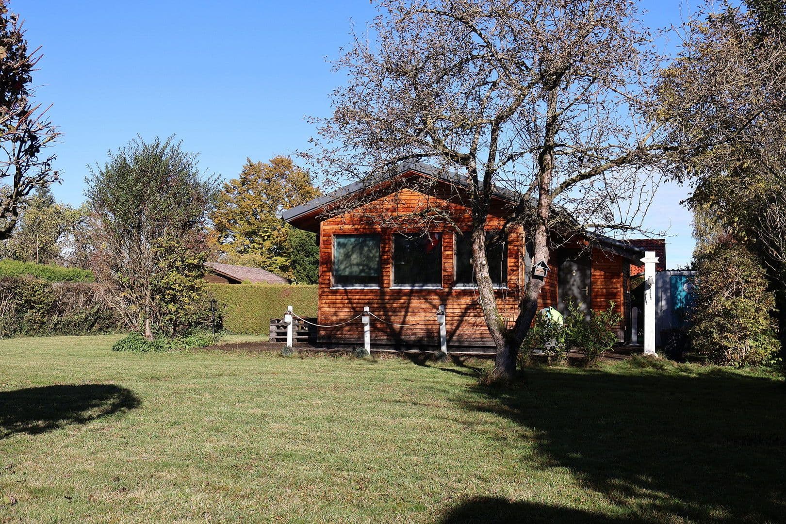 Predaj domu 35 m², pozemek 500 m², Dachau, Bavorsko Predaj domu 35 m², pozemek 500 m², Dachau, Bavorsko