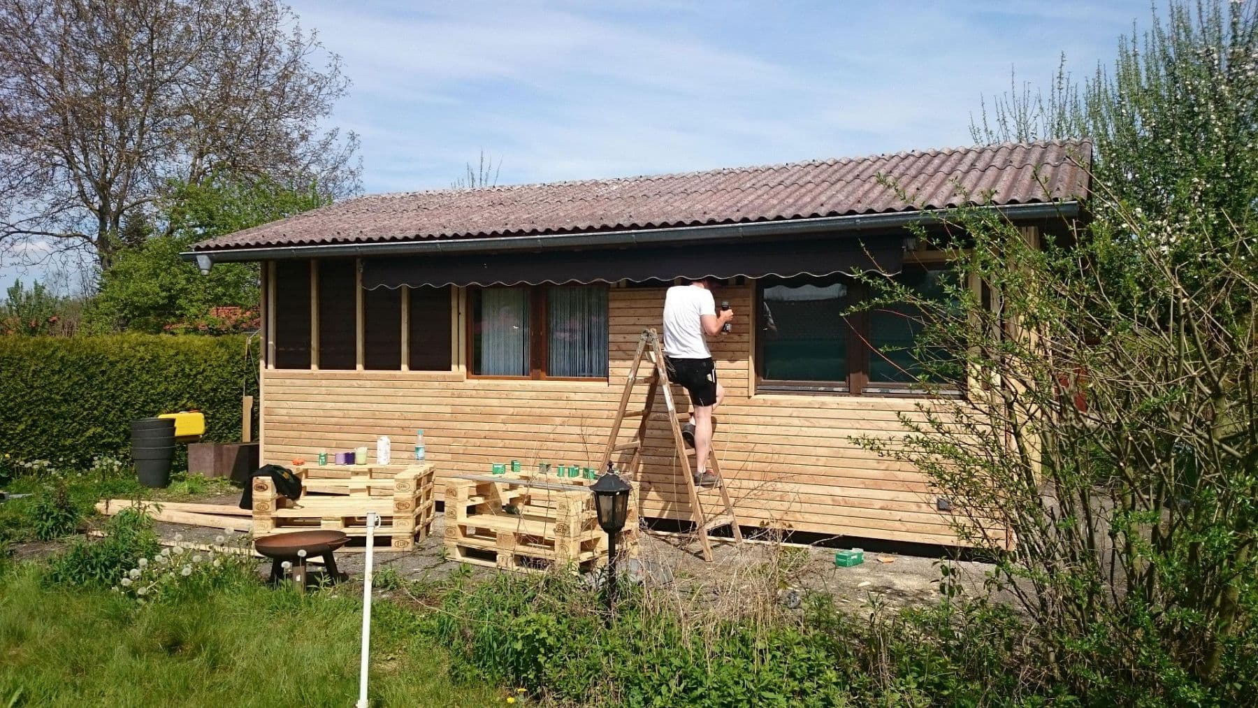 Predaj domu 35 m², pozemek 500 m², Dachau, Bavorsko Predaj domu 35 m², pozemek 500 m², Dachau, Bavorsko