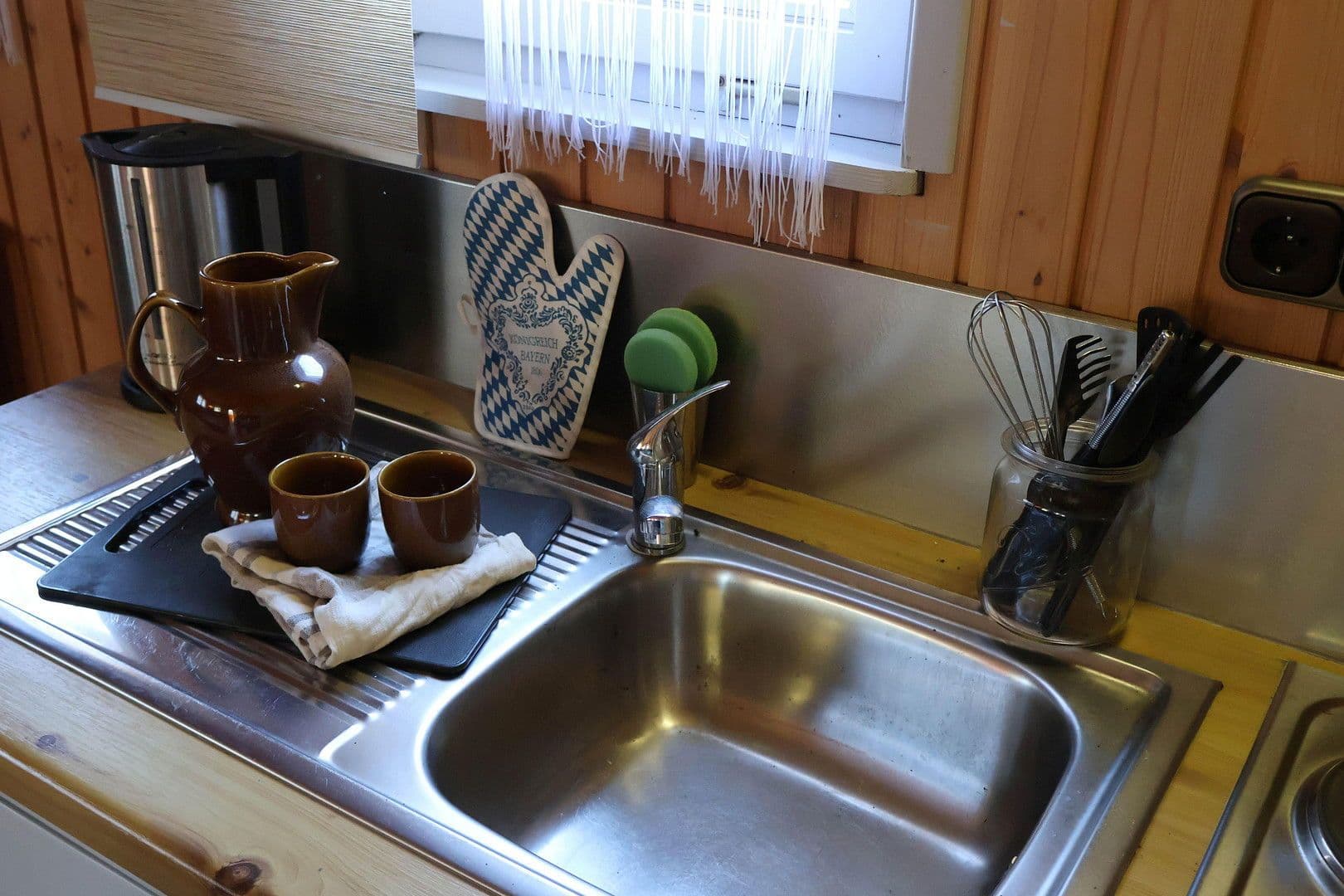 Predaj domu 35 m², pozemek 500 m², Dachau, Bavorsko Predaj domu 35 m², pozemek 500 m², Dachau, Bavorsko