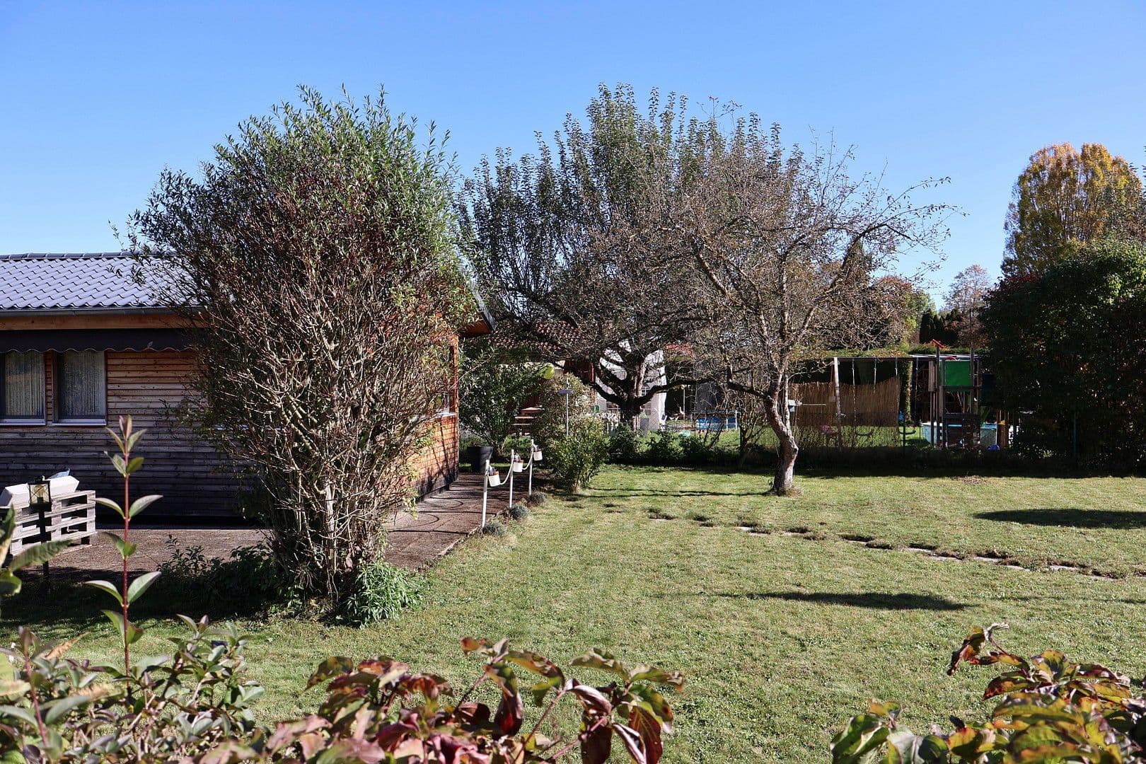 Predaj domu 35 m², pozemek 500 m², Dachau, Bavorsko Predaj domu 35 m², pozemek 500 m², Dachau, Bavorsko