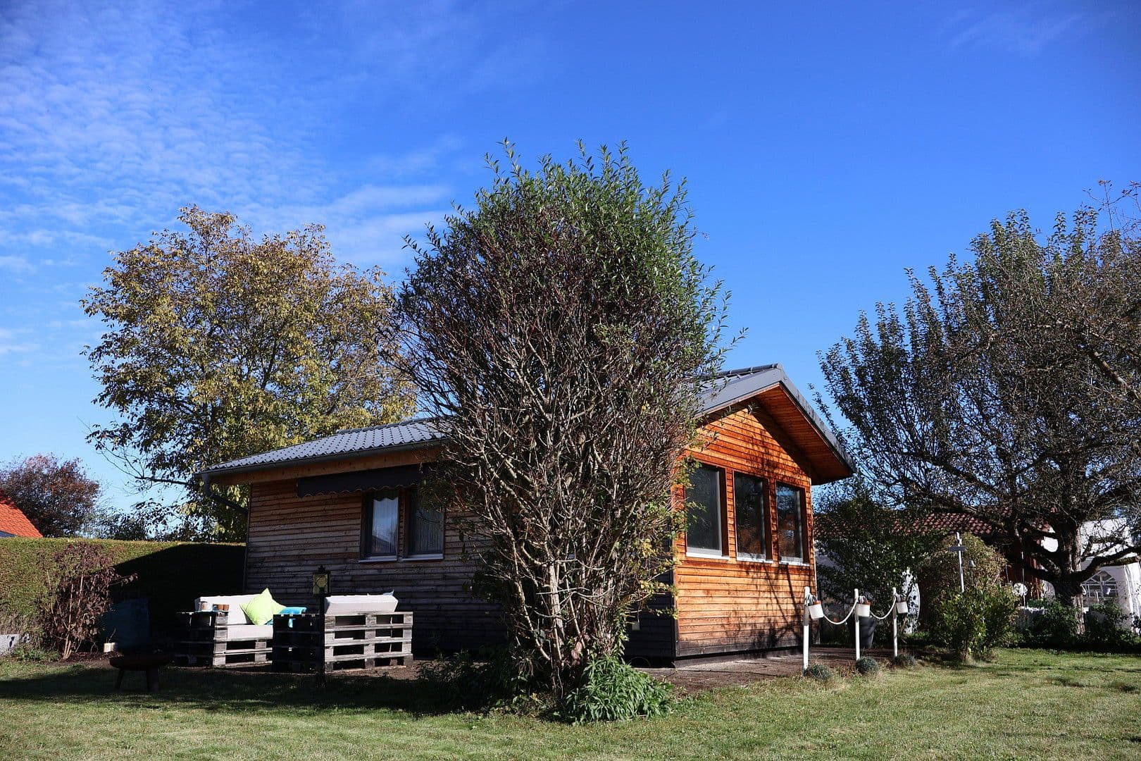 Predaj domu 35 m², pozemek 500 m², Dachau, Bavorsko Predaj domu 35 m², pozemek 500 m², Dachau, Bavorsko