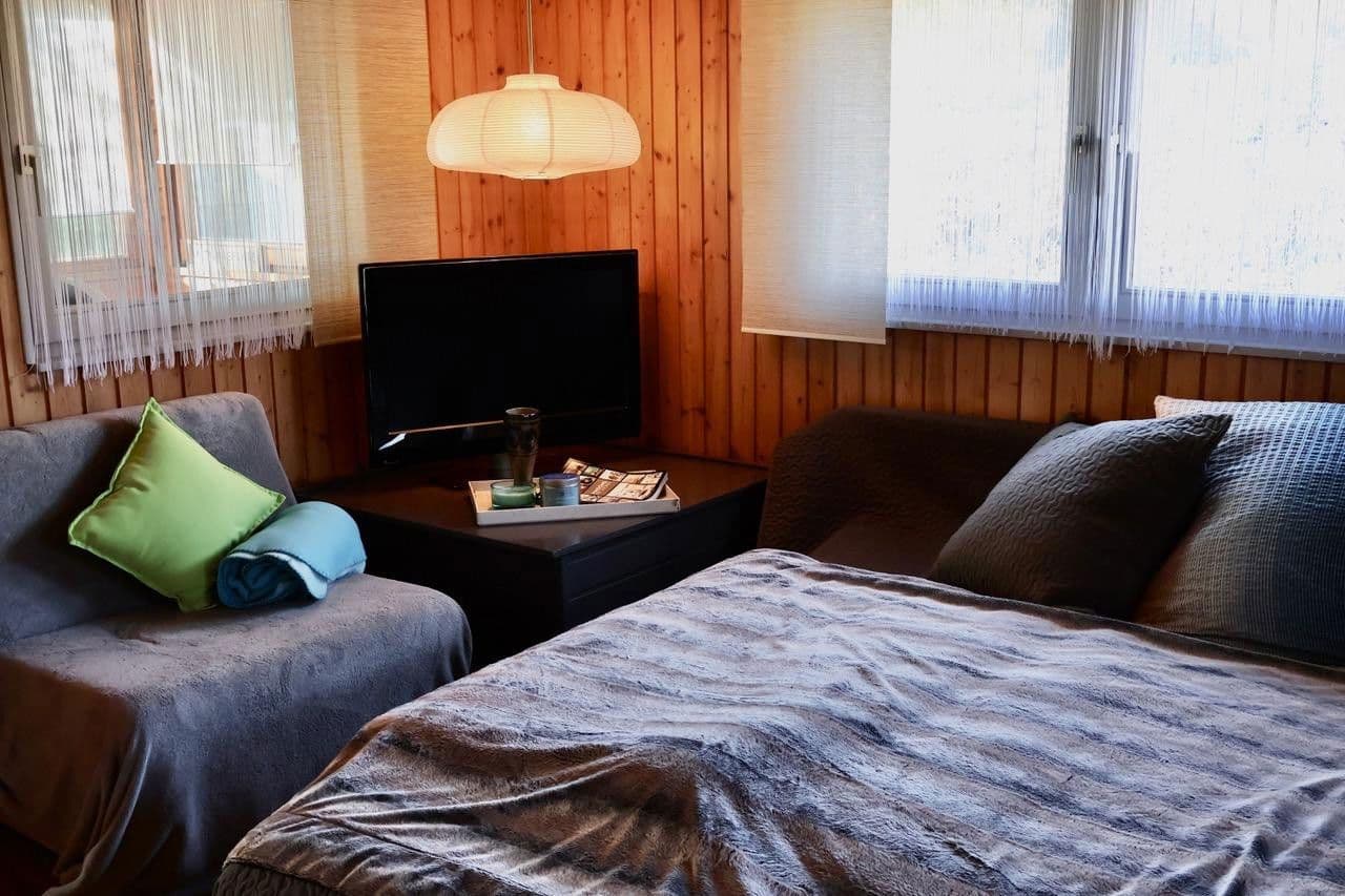 Predaj domu 35 m², pozemek 500 m², Dachau, Bavorsko Predaj domu 35 m², pozemek 500 m², Dachau, Bavorsko