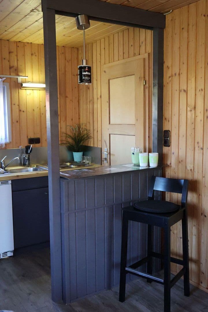 Predaj domu 35 m², pozemek 500 m², Dachau, Bavorsko Predaj domu 35 m², pozemek 500 m², Dachau, Bavorsko