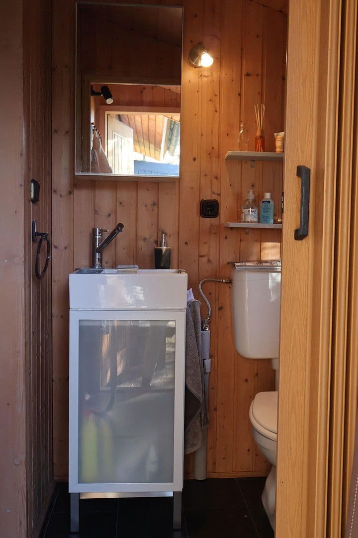 Predaj domu 35 m², pozemek 500 m², Dachau, Bavorsko Predaj domu 35 m², pozemek 500 m², Dachau, Bavorsko