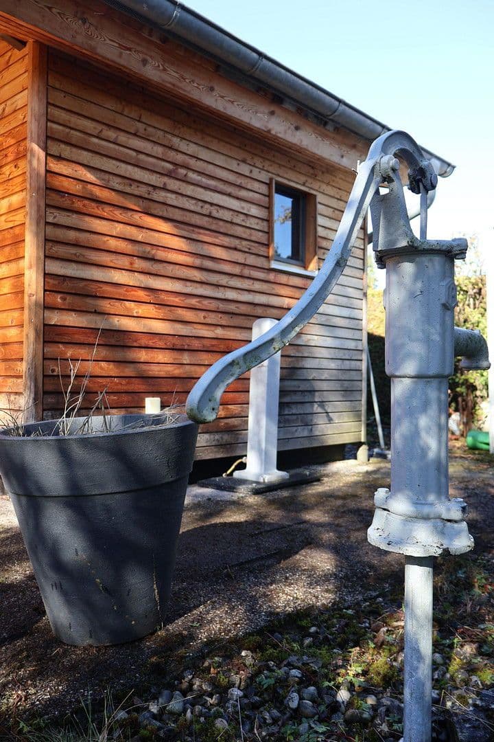 Predaj domu 35 m², pozemek 500 m², Dachau, Bavorsko Predaj domu 35 m², pozemek 500 m², Dachau, Bavorsko